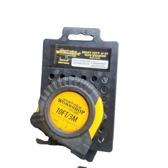 Box of Generic Tools, Screwdrivers, Tape Measurers, Cutters, Pliers, Lot Bundle - Picture 7 of 14